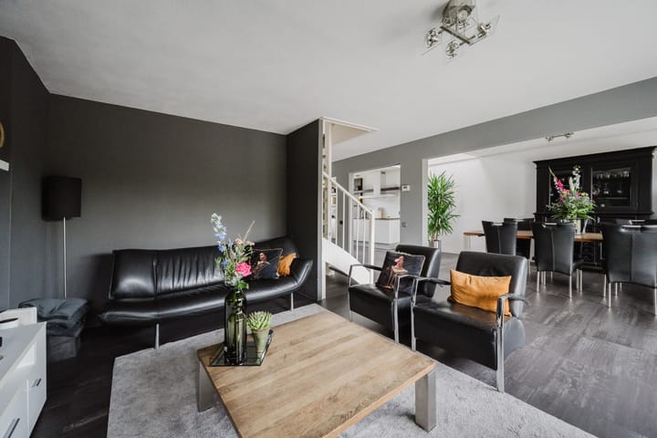 Foto 13 van Harriët Freezerstraat 102