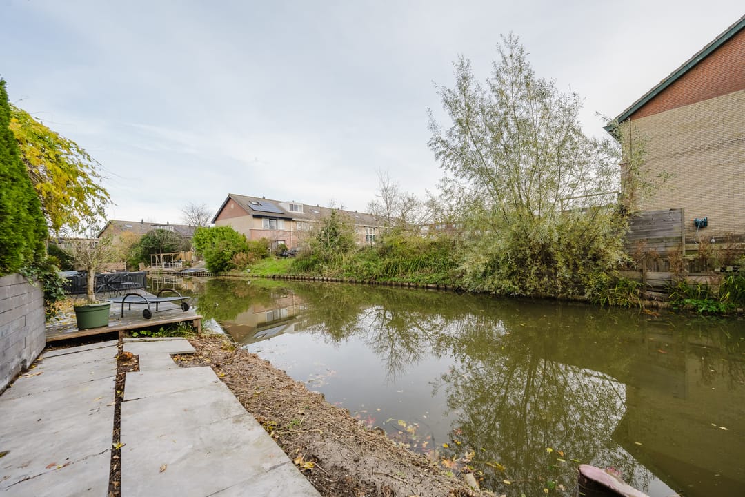 Foto 17 van Harriët Freezerstraat 102