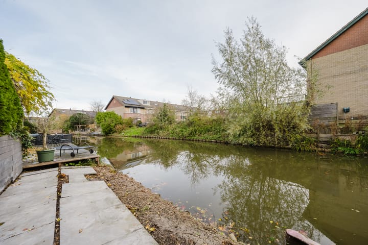 Foto 17 van Harriët Freezerstraat 102