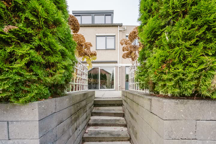 Foto 18 van Harriët Freezerstraat 102