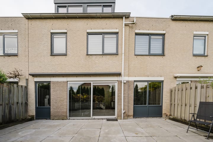 Foto 19 van Harriët Freezerstraat 102