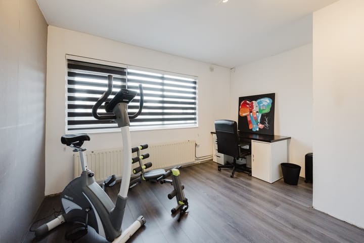 Foto 25 van Harriët Freezerstraat 102