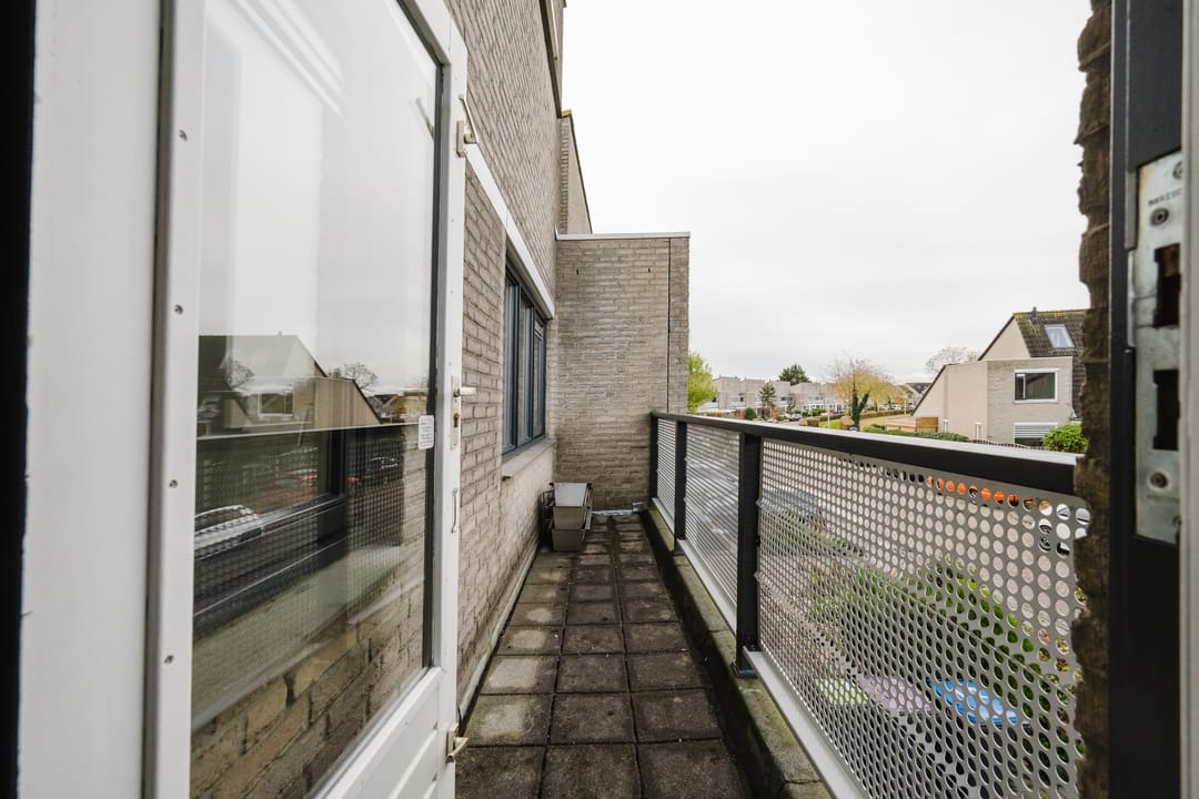 Foto 32 van Harriët Freezerstraat 102