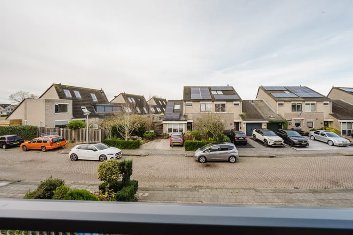 Foto 33 van Harriët Freezerstraat 102