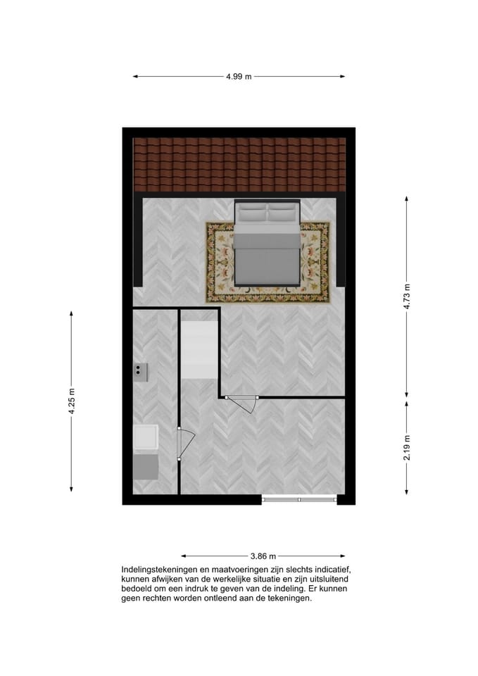 Foto 34 van Harriët Freezerstraat 102