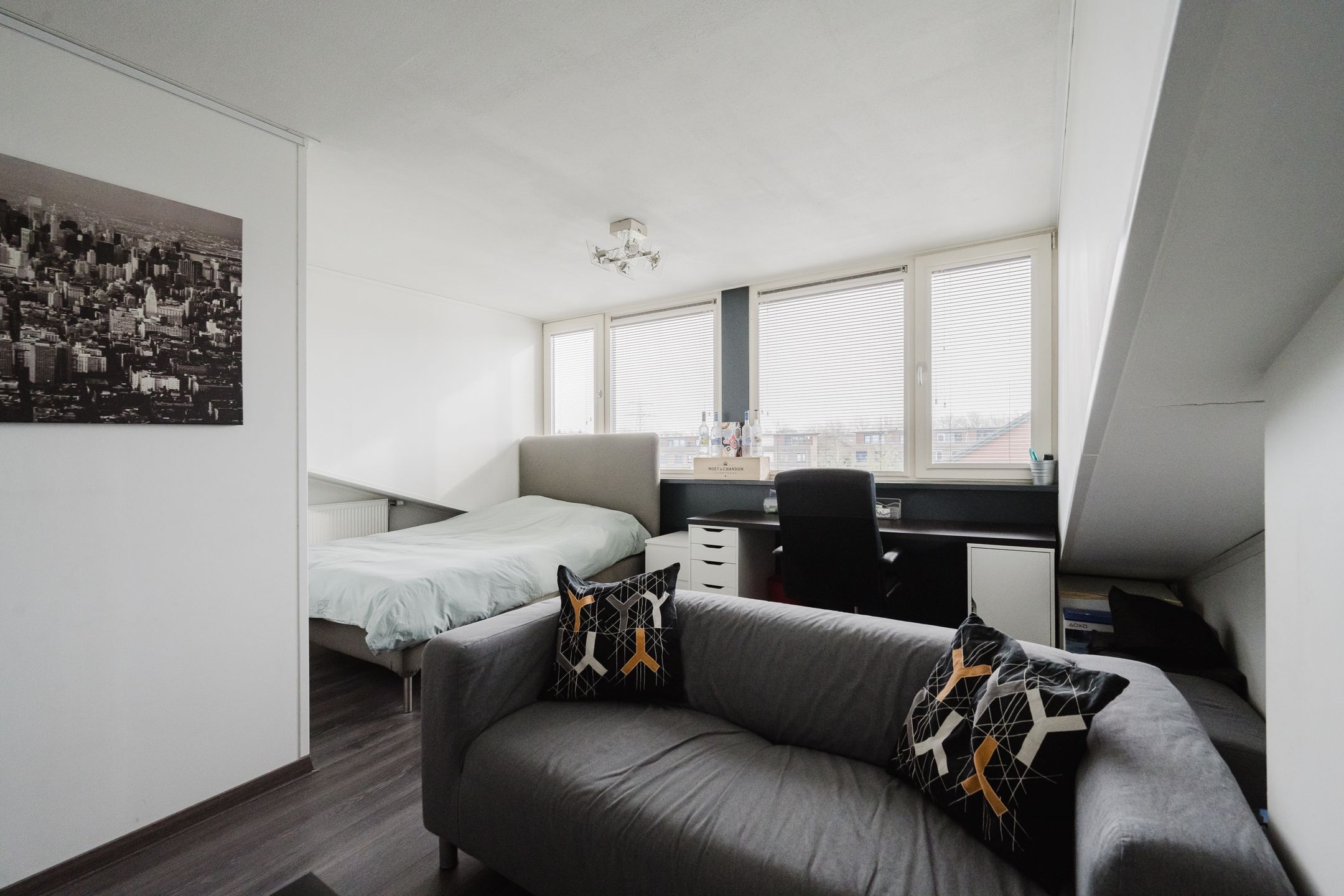 Foto 36 van Harriët Freezerstraat 102