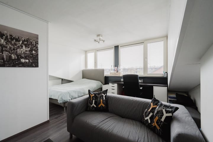 Foto 36 van Harriët Freezerstraat 102