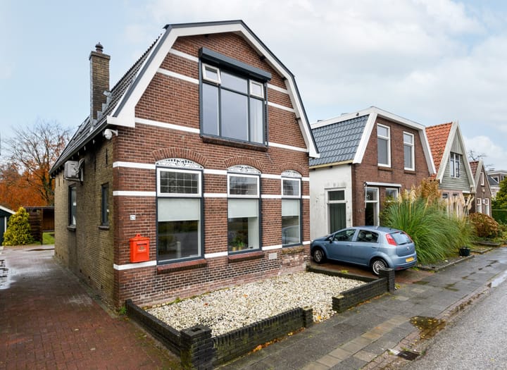 Foto 1 van het Meer 173