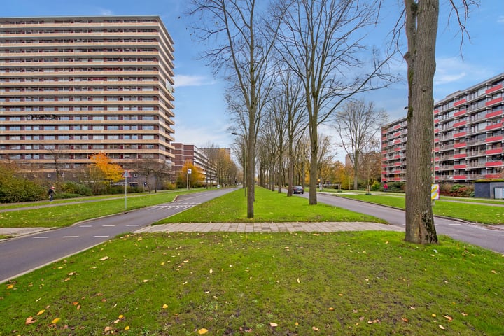 Bekijk foto 34 van Bosboom-Toussaintplein 174