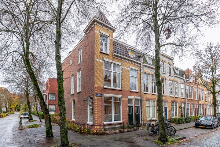 View photo 1 of Tweede Willemstraat 27