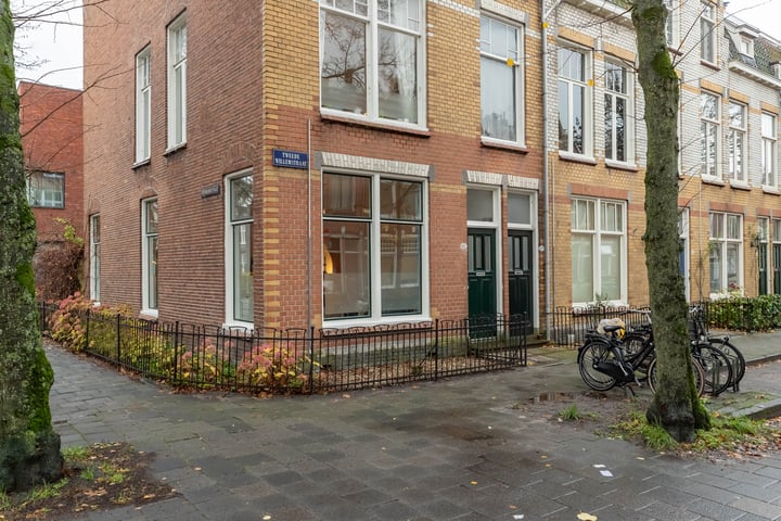 View photo 4 of Tweede Willemstraat 27