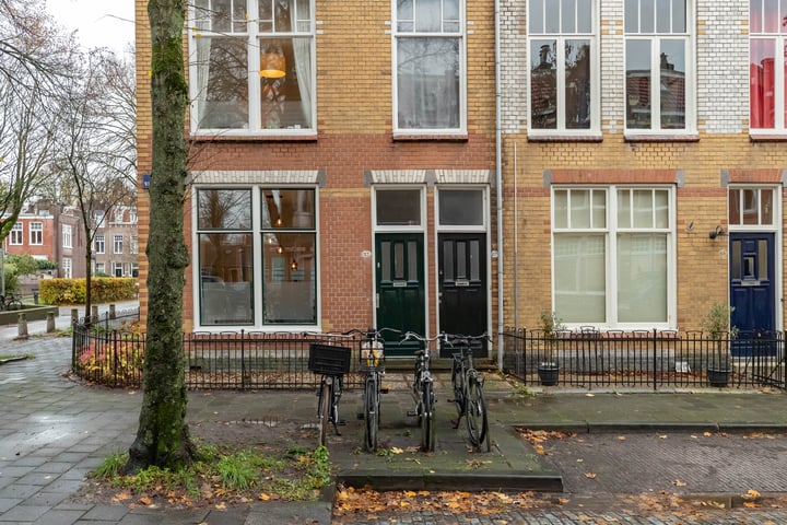 Bekijk foto 31 van Tweede Willemstraat 27