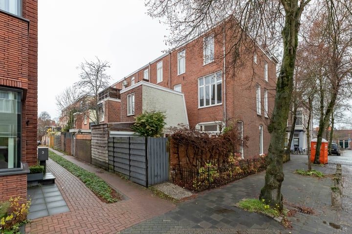 Bekijk foto 32 van Tweede Willemstraat 27