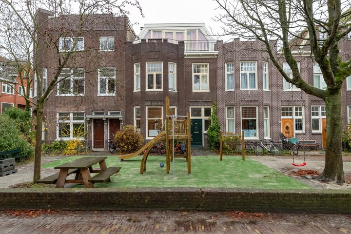 Bekijk foto 33 van Tweede Willemstraat 27