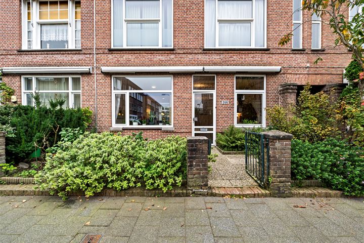 Bekijk foto 1 van Klimopstraat 166