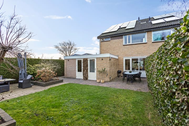 Foto 2 van De Dassenboarch 1