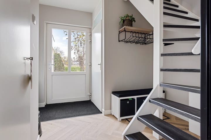 Foto 4 van De Dassenboarch 1