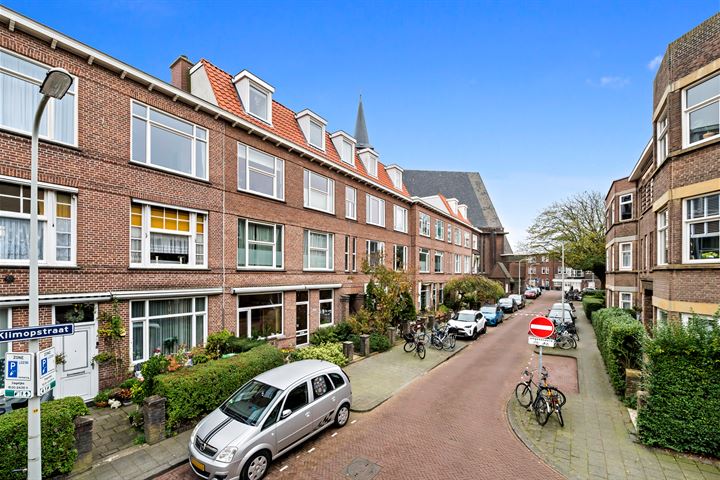 Bekijk foto 35 van Klimopstraat 166