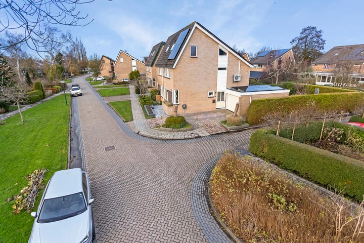 Foto 49 van De Dassenboarch 1