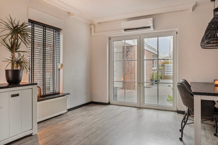 Foto 9 van Zr. Damasastraat 5