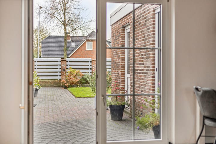 Foto 10 van Zr. Damasastraat 5