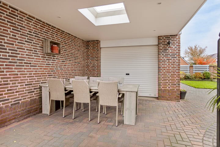 Foto 29 van Zr. Damasastraat 5