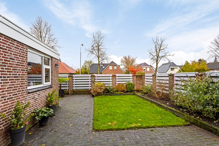 Foto 30 van Zr. Damasastraat 5