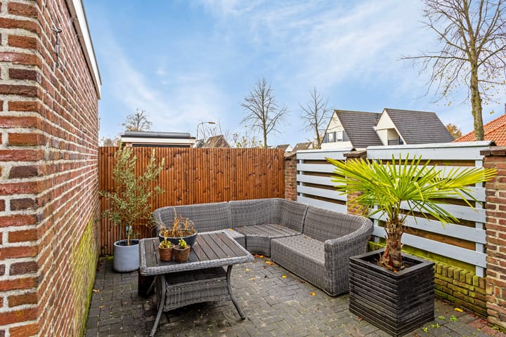 Foto 31 van Zr. Damasastraat 5