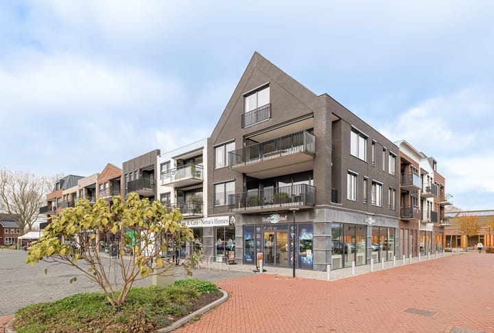 Foto 3 van Parelplein 78