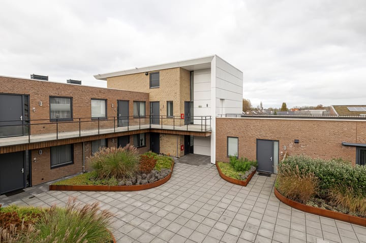 Photo 27 of Parelplein 78