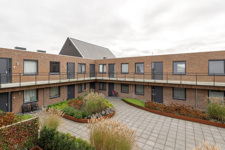 Photo 29 of Parelplein 78