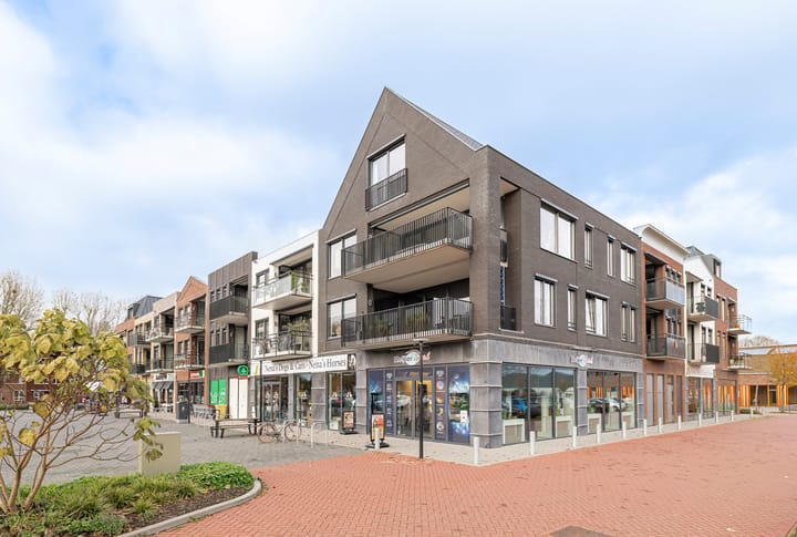 Photo 34 of Parelplein 78