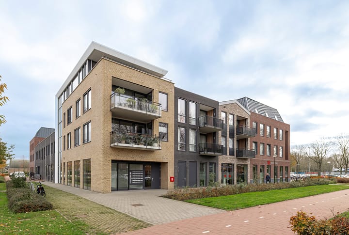 Photo 35 of Parelplein 78