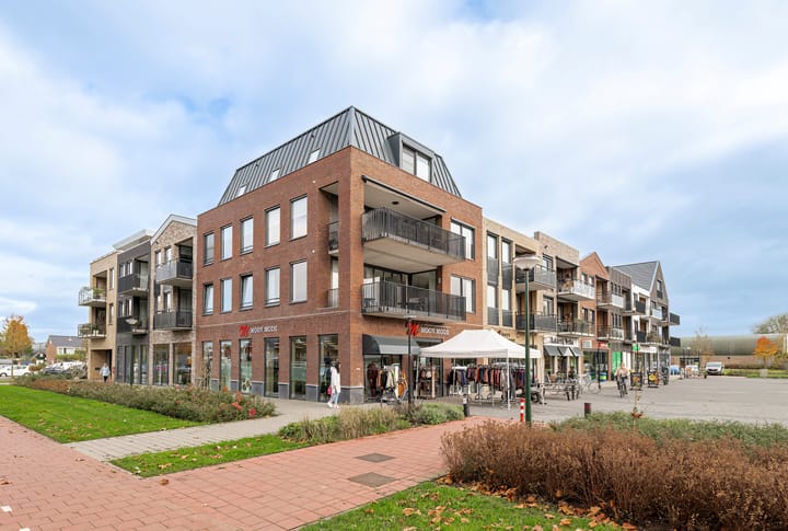 Photo 36 of Parelplein 78