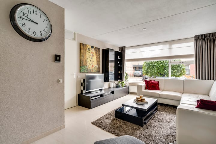 Foto 3 van Korbeel 16