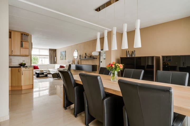 Foto 4 van Korbeel 16