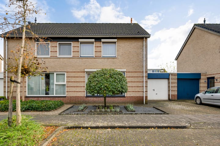 Foto 8 van Korbeel 16