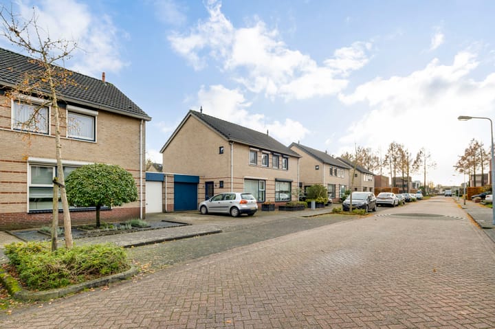 Foto 9 van Korbeel 16