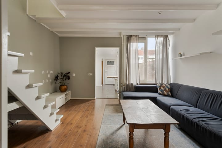 Foto 10 van Blazoenstraat 26