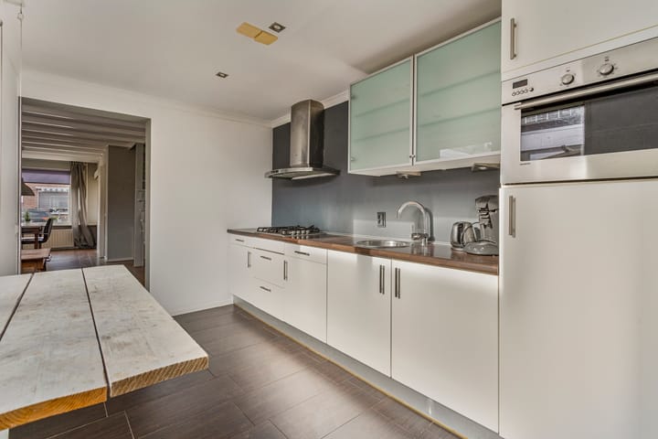 Foto 19 van Blazoenstraat 26