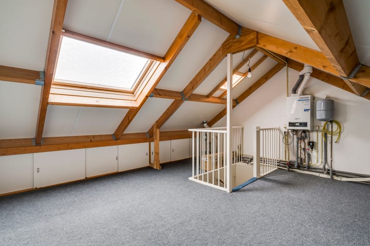 Foto 35 van Korbeel 16