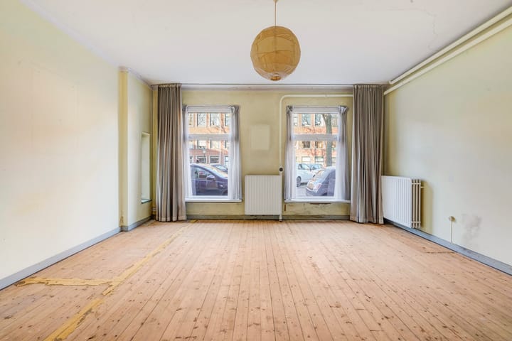 Foto 2 van Willem de Zwijgerlaan 22