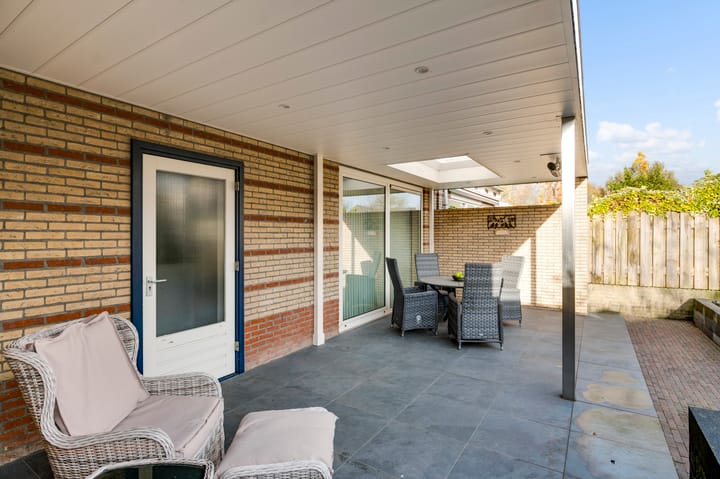 Foto 39 van Korbeel 16