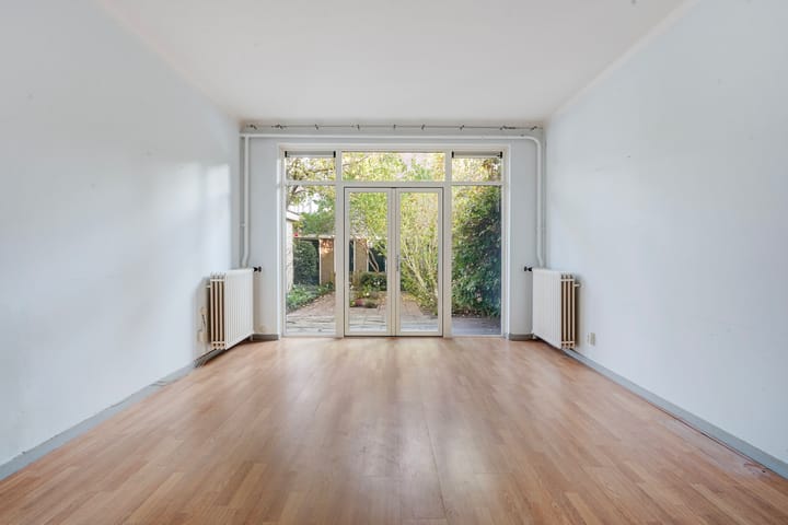 Foto 3 van Willem de Zwijgerlaan 22