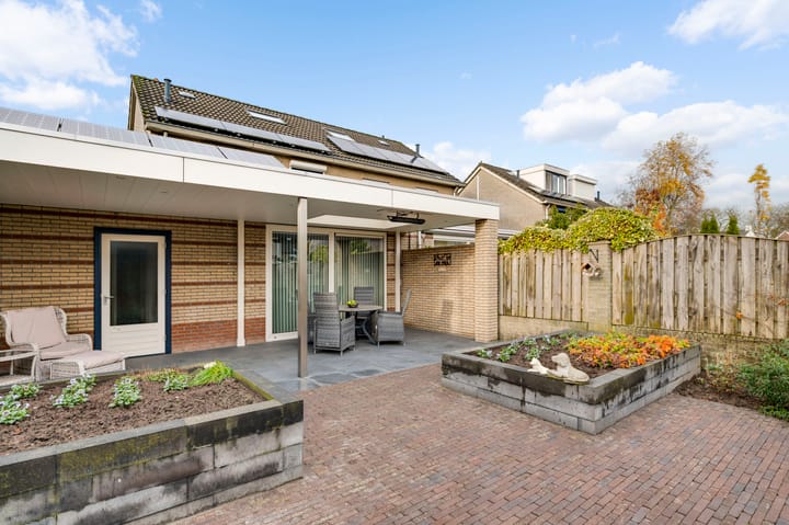 Foto 40 van Korbeel 16