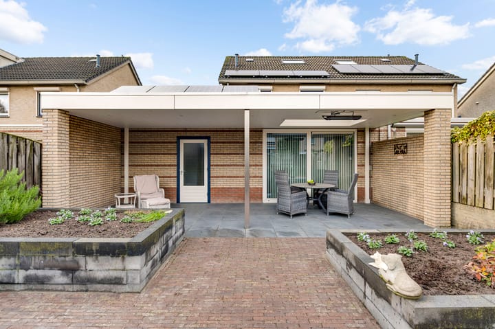 Foto 41 van Korbeel 16