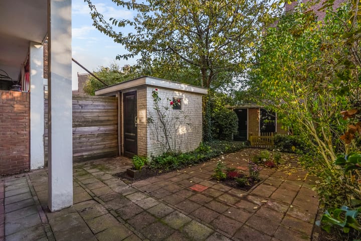 Foto 4 van Willem de Zwijgerlaan 22