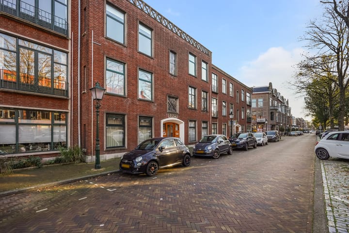 Foto 5 van Willem de Zwijgerlaan 22