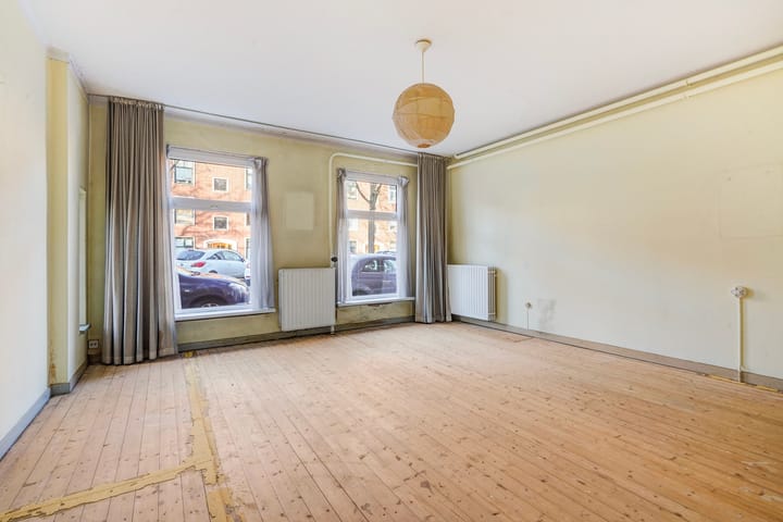 Foto 9 van Willem de Zwijgerlaan 22