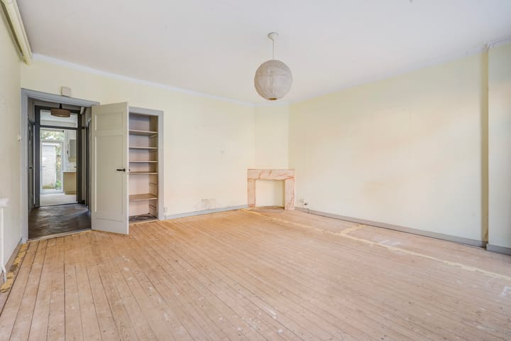 Foto 11 van Willem de Zwijgerlaan 22